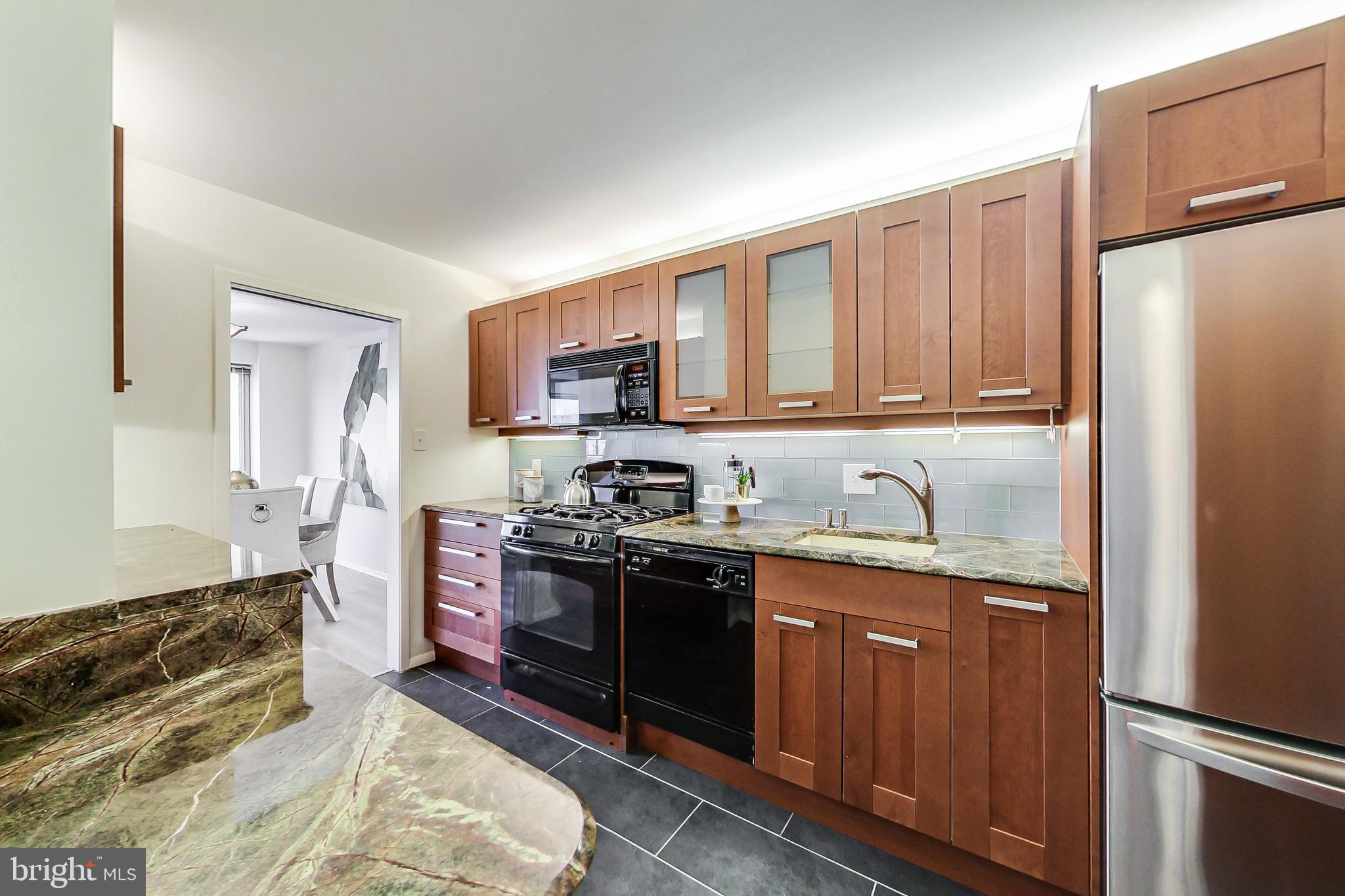 FRIENDSHIP HEIGHTS - Residential