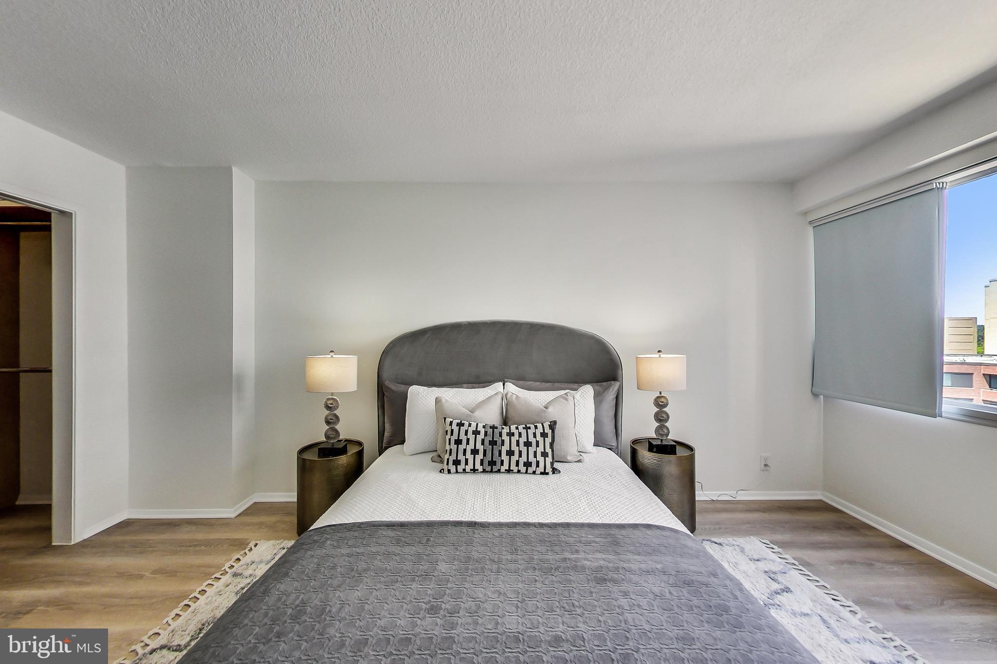 FRIENDSHIP HEIGHTS - Residential