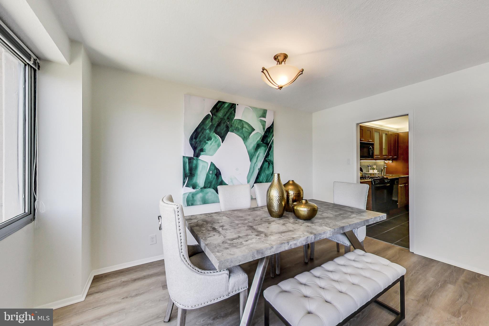 FRIENDSHIP HEIGHTS - Residential