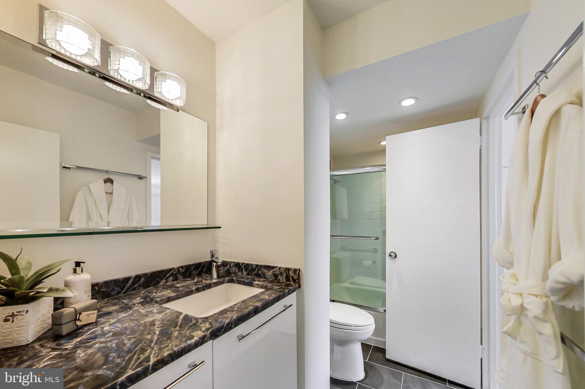FRIENDSHIP HEIGHTS - Residential