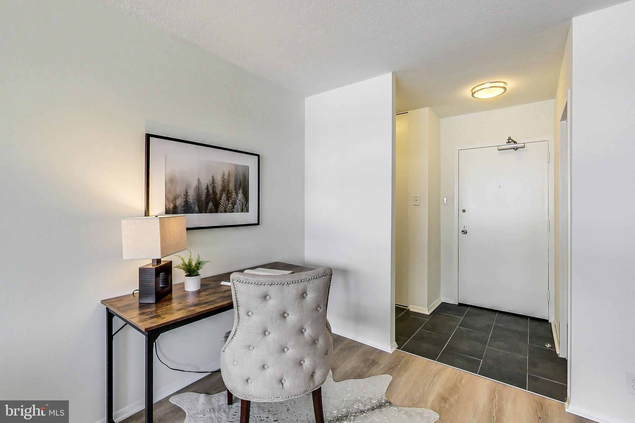 FRIENDSHIP HEIGHTS - Residential