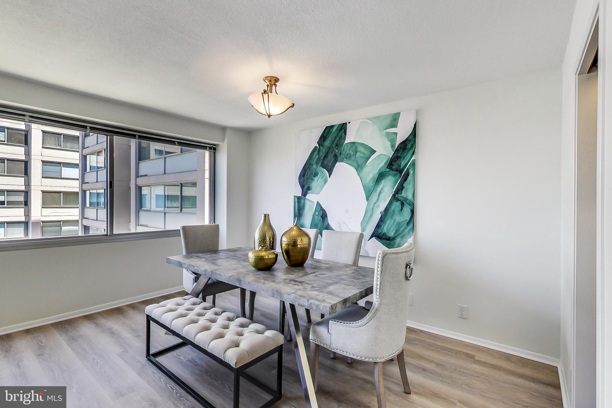 FRIENDSHIP HEIGHTS - Residential