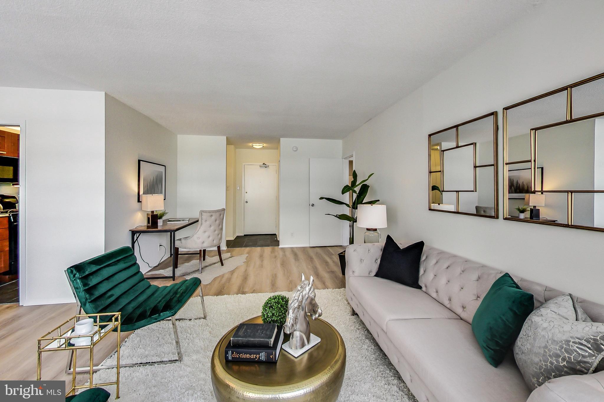 FRIENDSHIP HEIGHTS - Residential