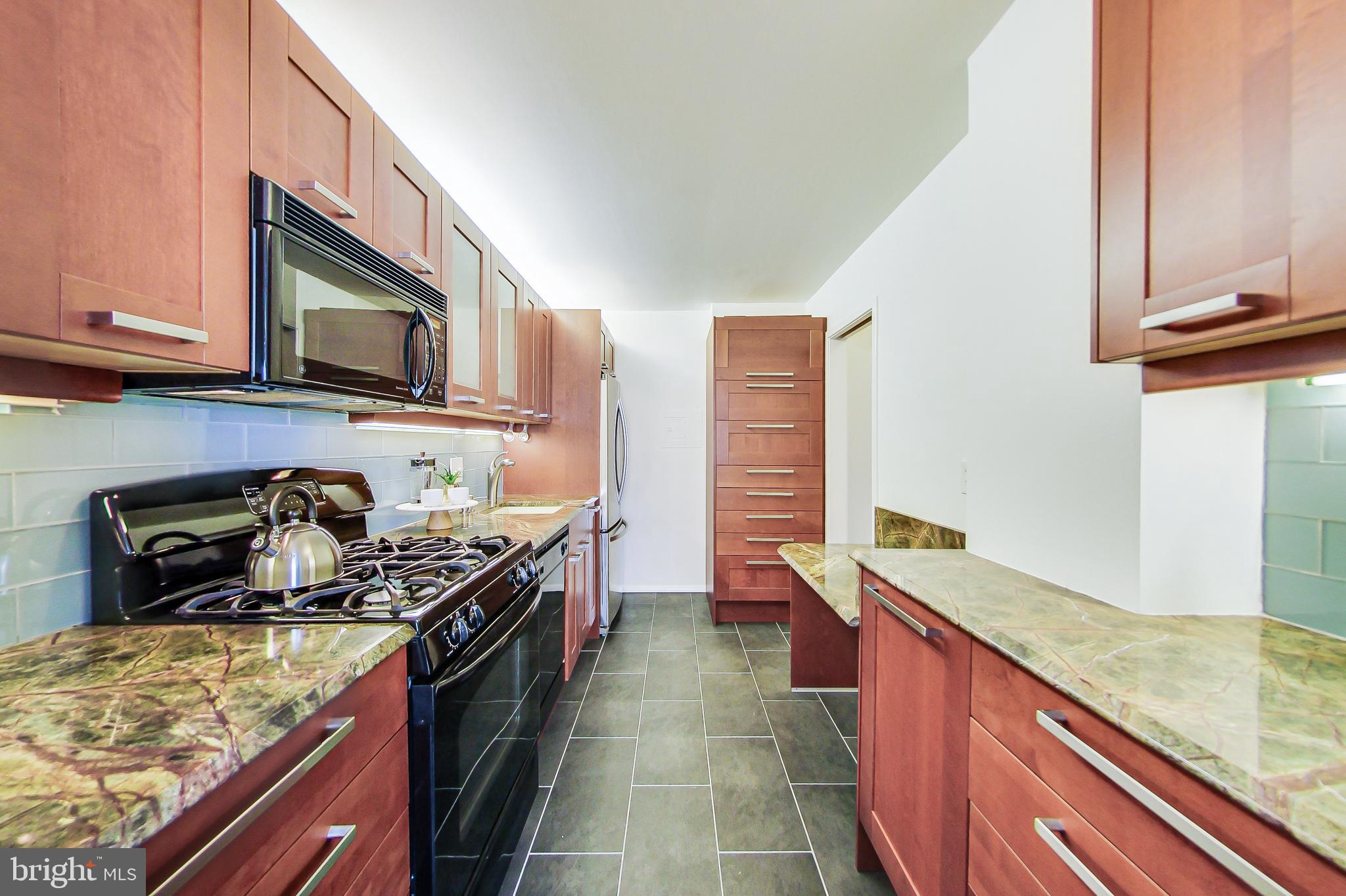 FRIENDSHIP HEIGHTS - Residential
