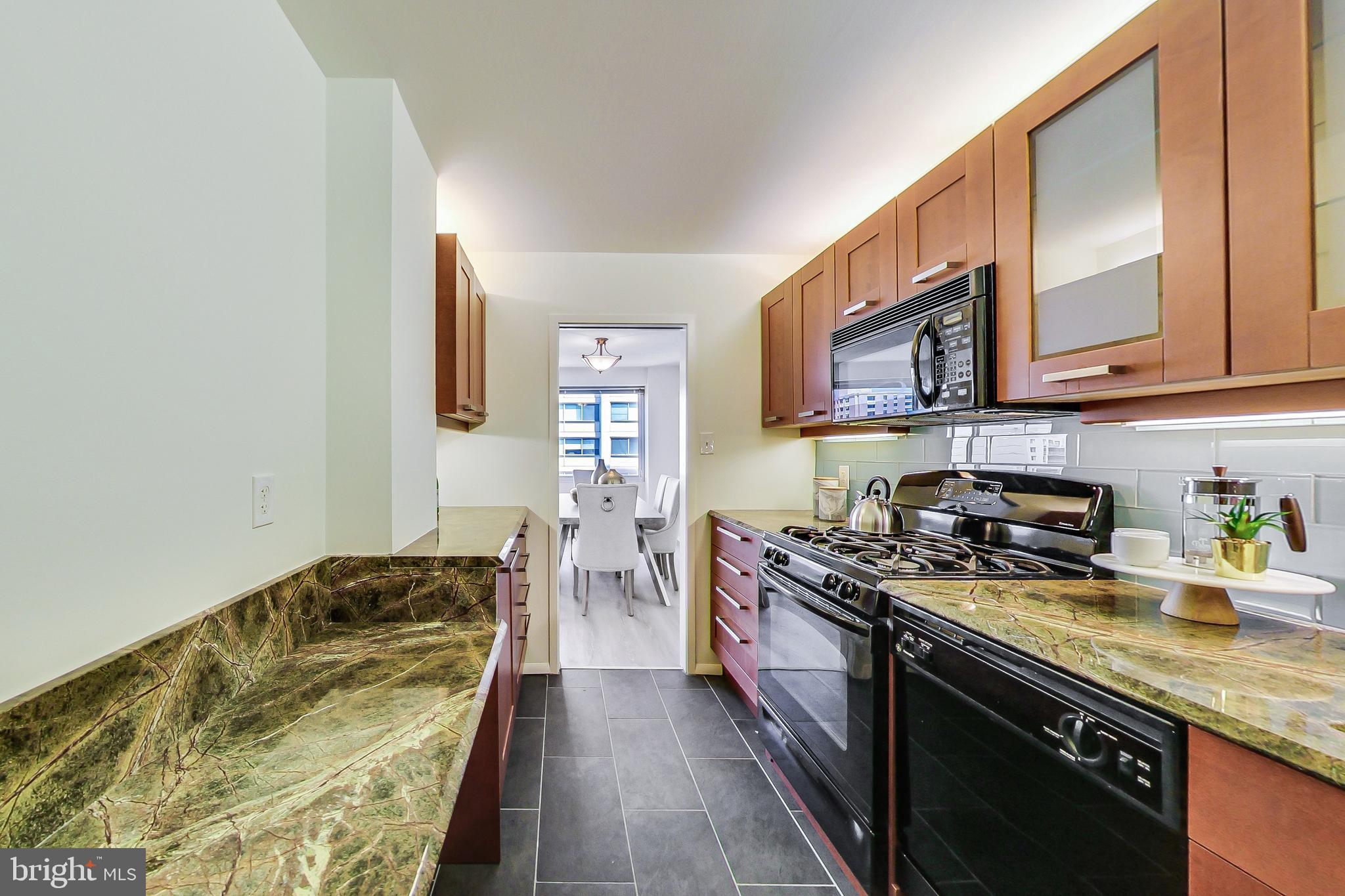FRIENDSHIP HEIGHTS - Residential