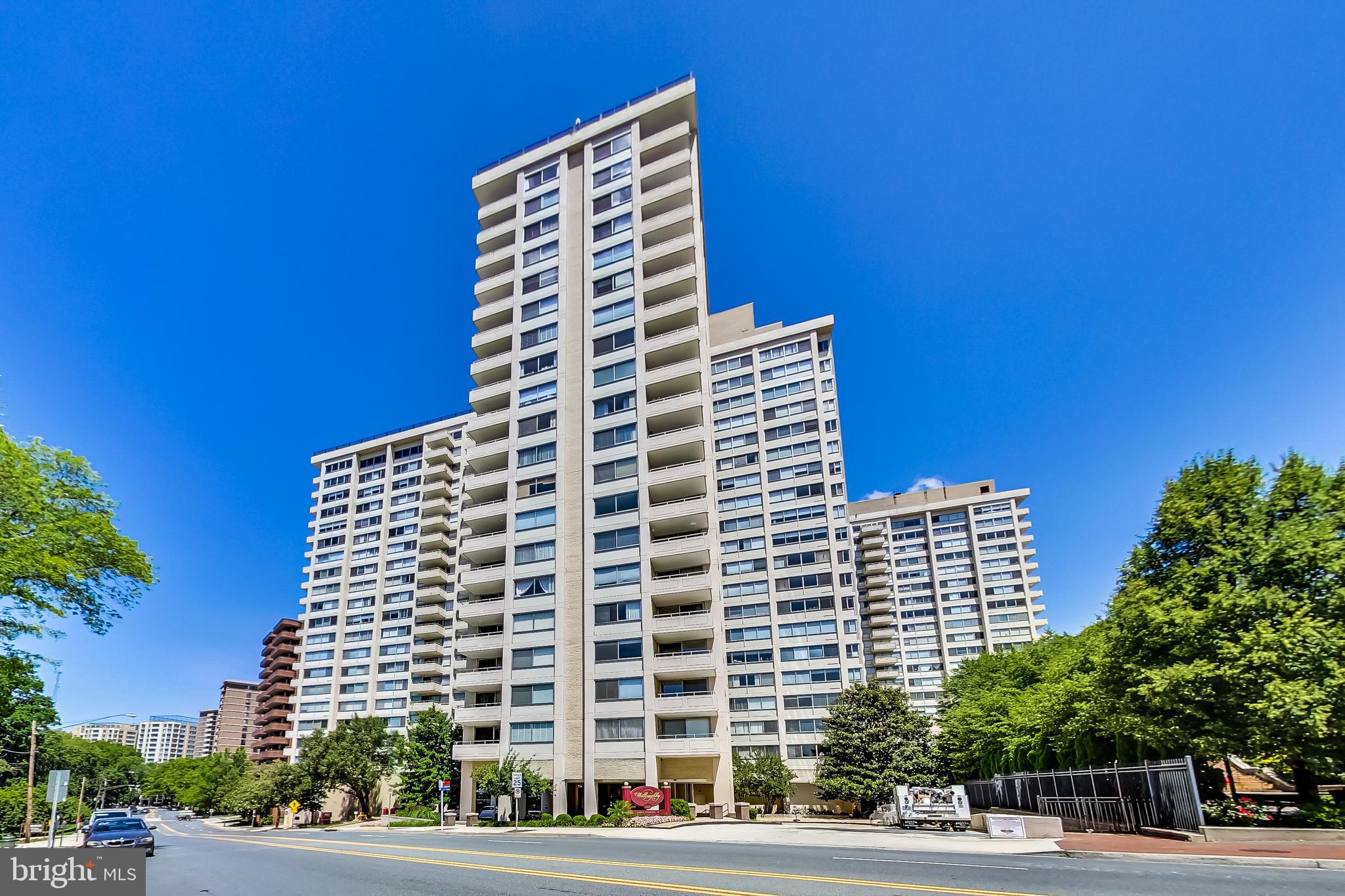 FRIENDSHIP HEIGHTS - Residential