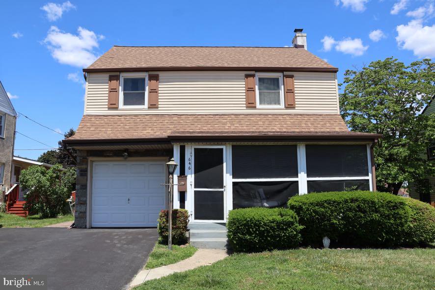 MORTON - Residential