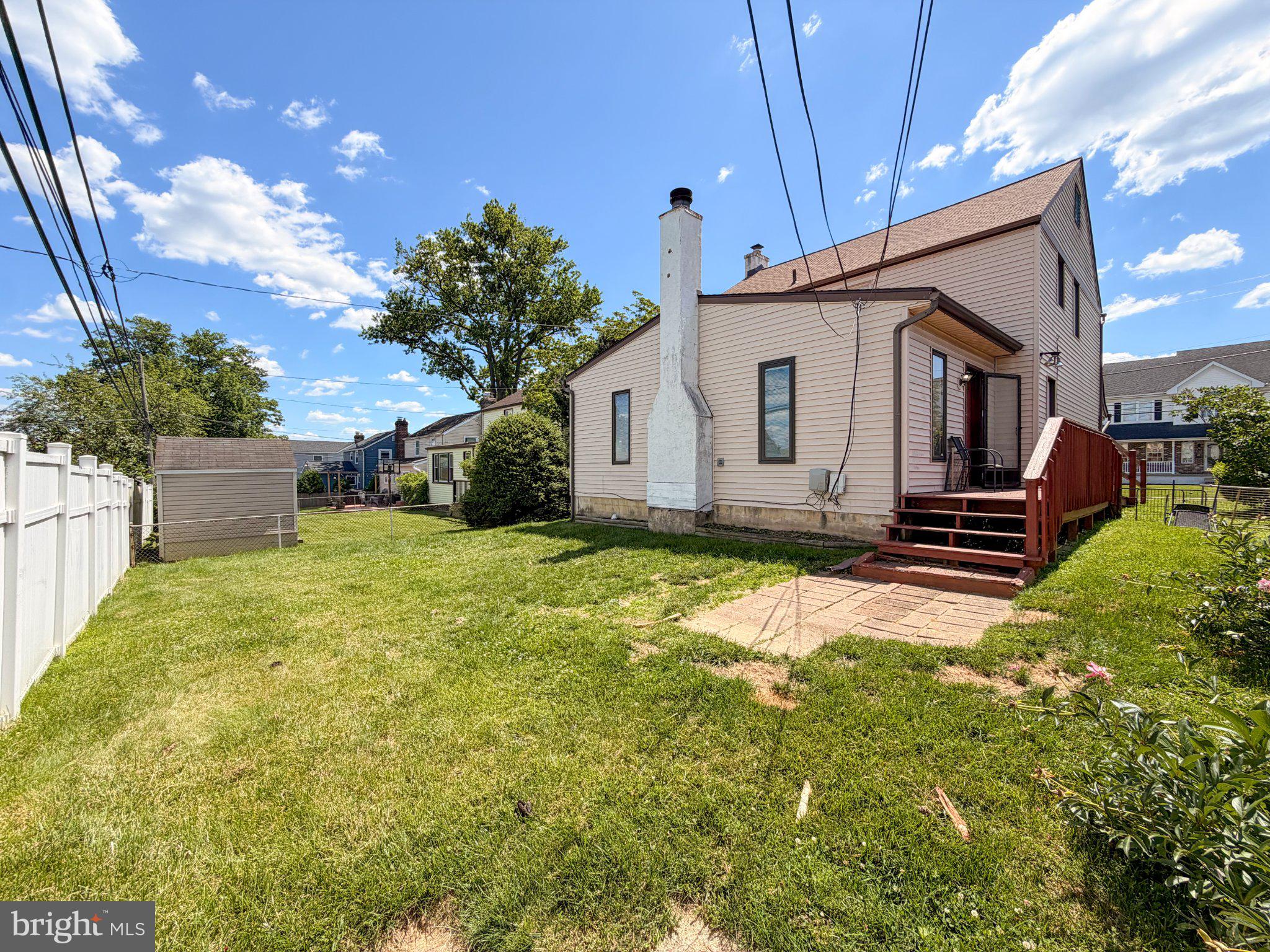 MORTON - Residential