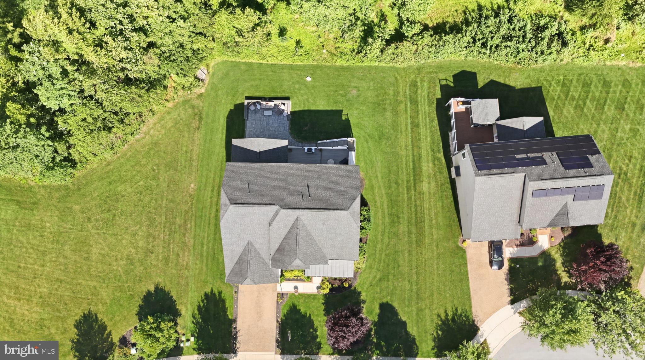 WINCOPIA FARMS - Residential