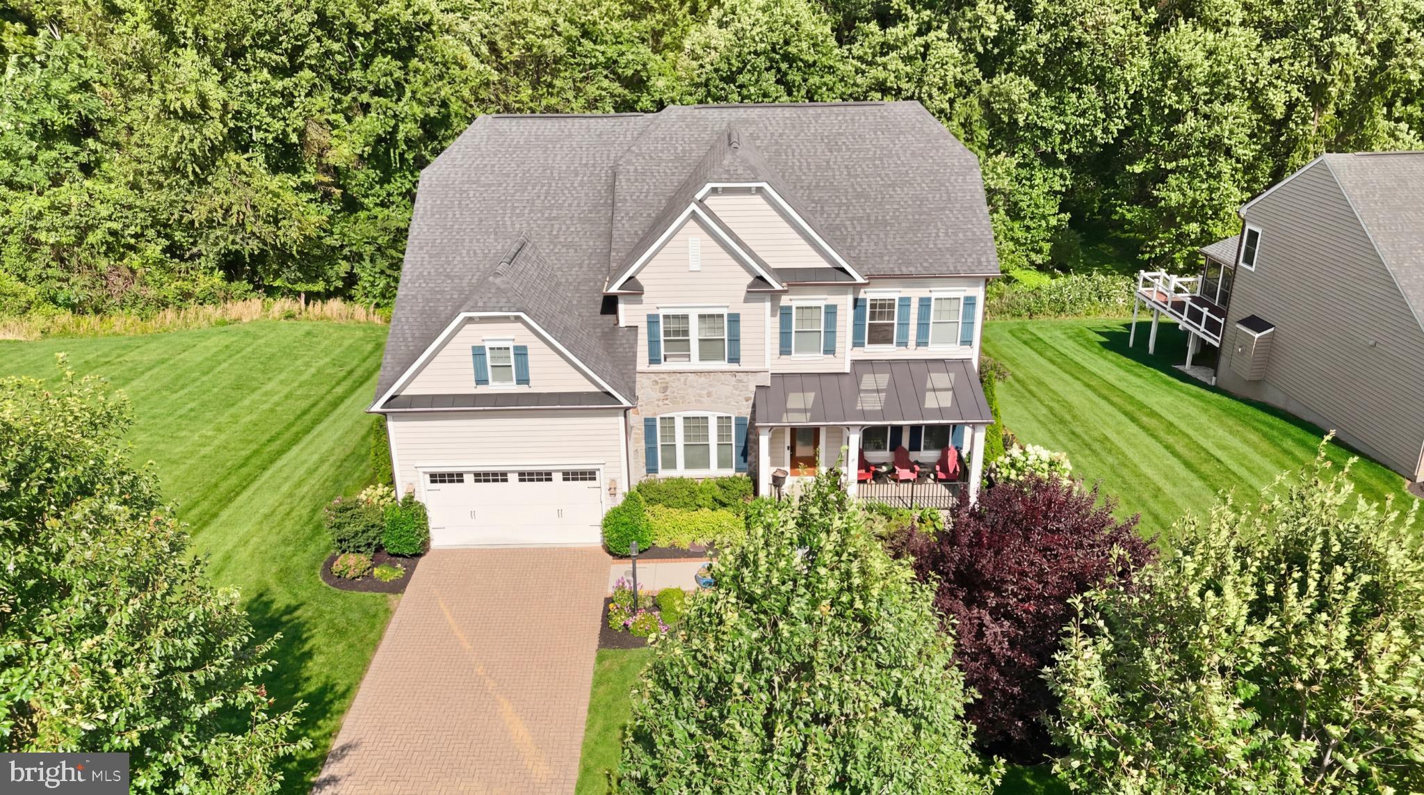 WINCOPIA FARMS - Residential