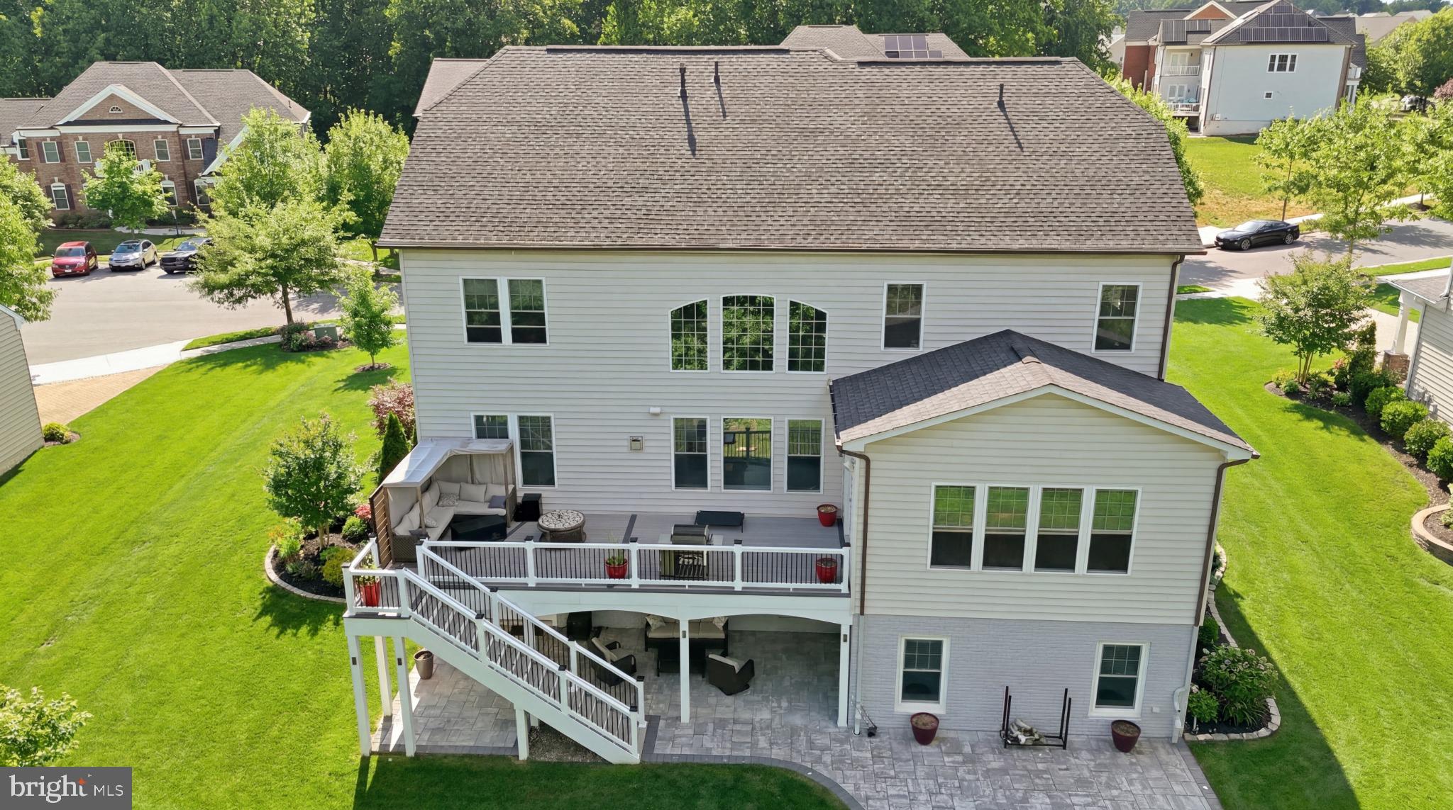 WINCOPIA FARMS - Residential