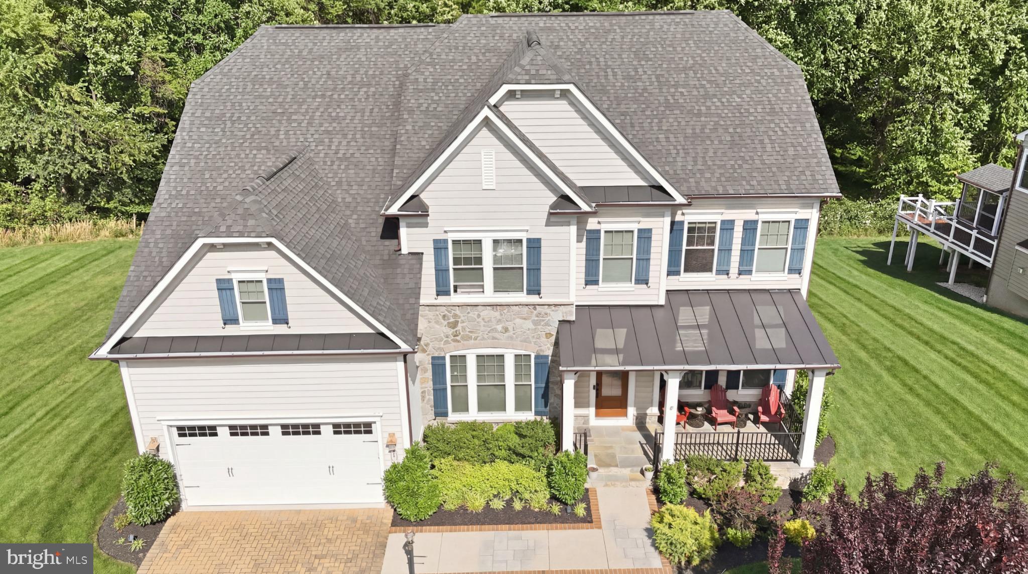 WINCOPIA FARMS - Residential