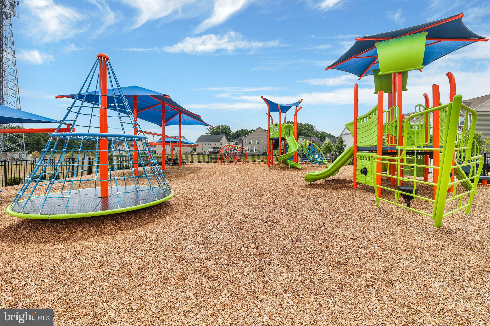 WINCOPIA FARMS - Residential