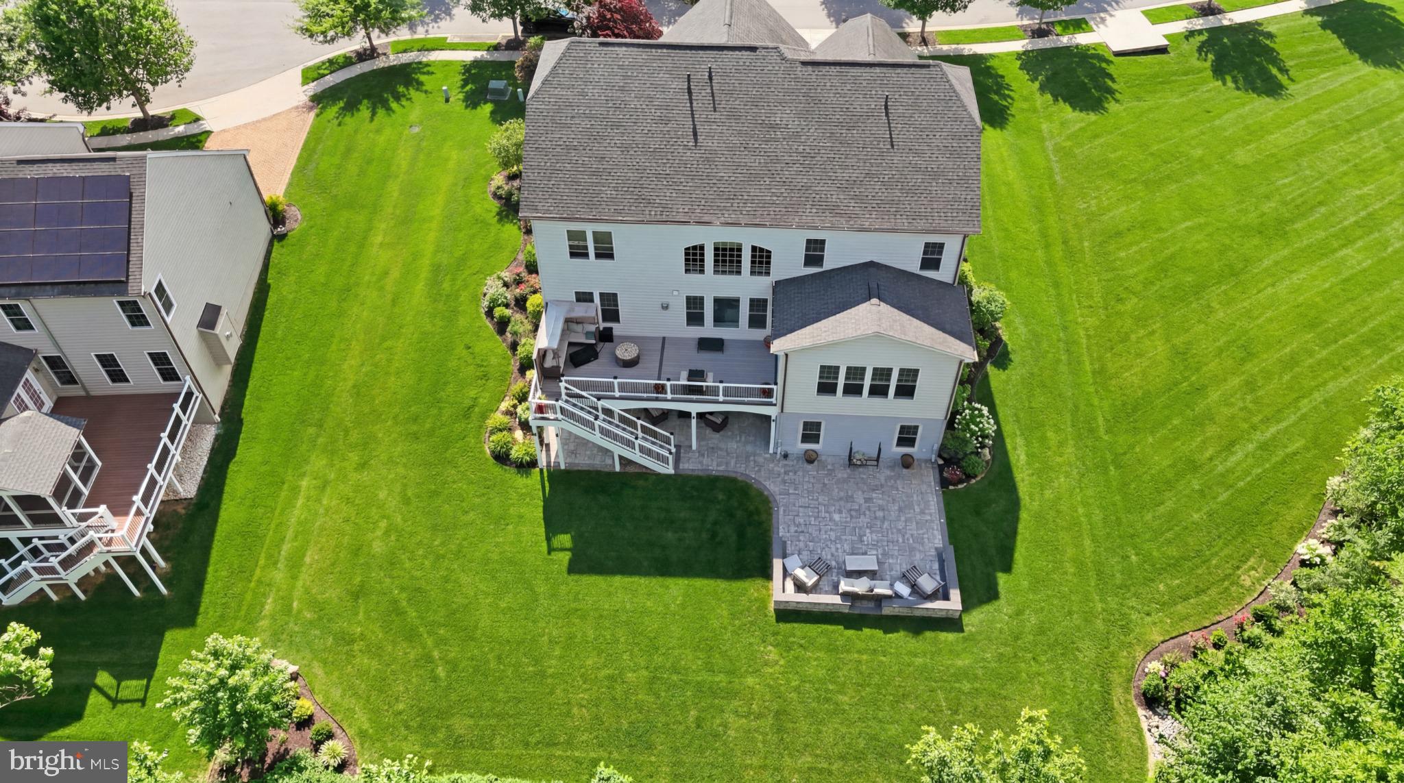 WINCOPIA FARMS - Residential