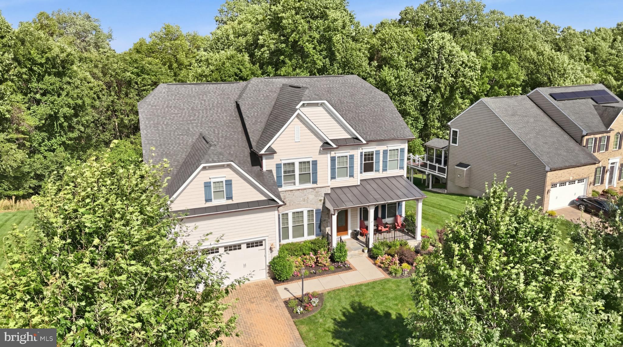 WINCOPIA FARMS - Residential