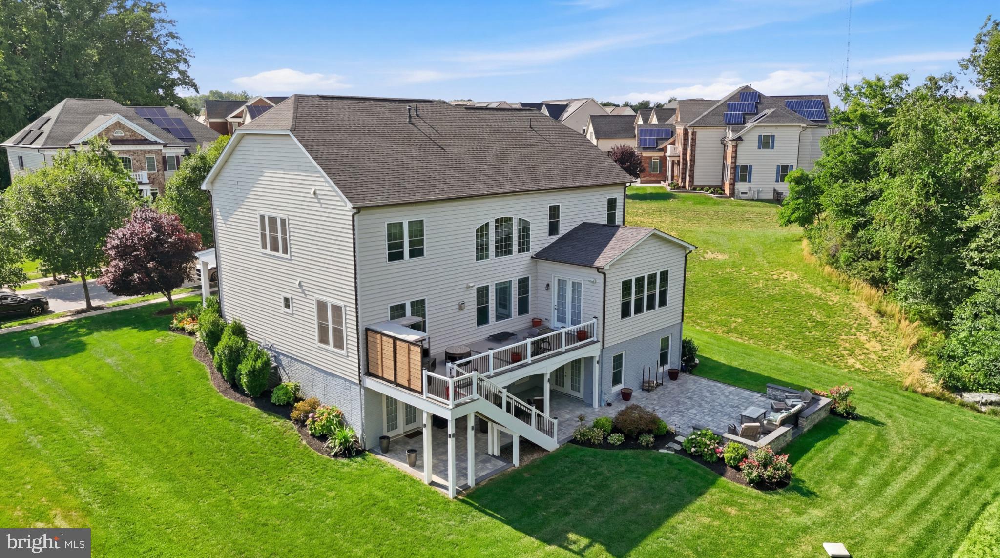 WINCOPIA FARMS - Residential