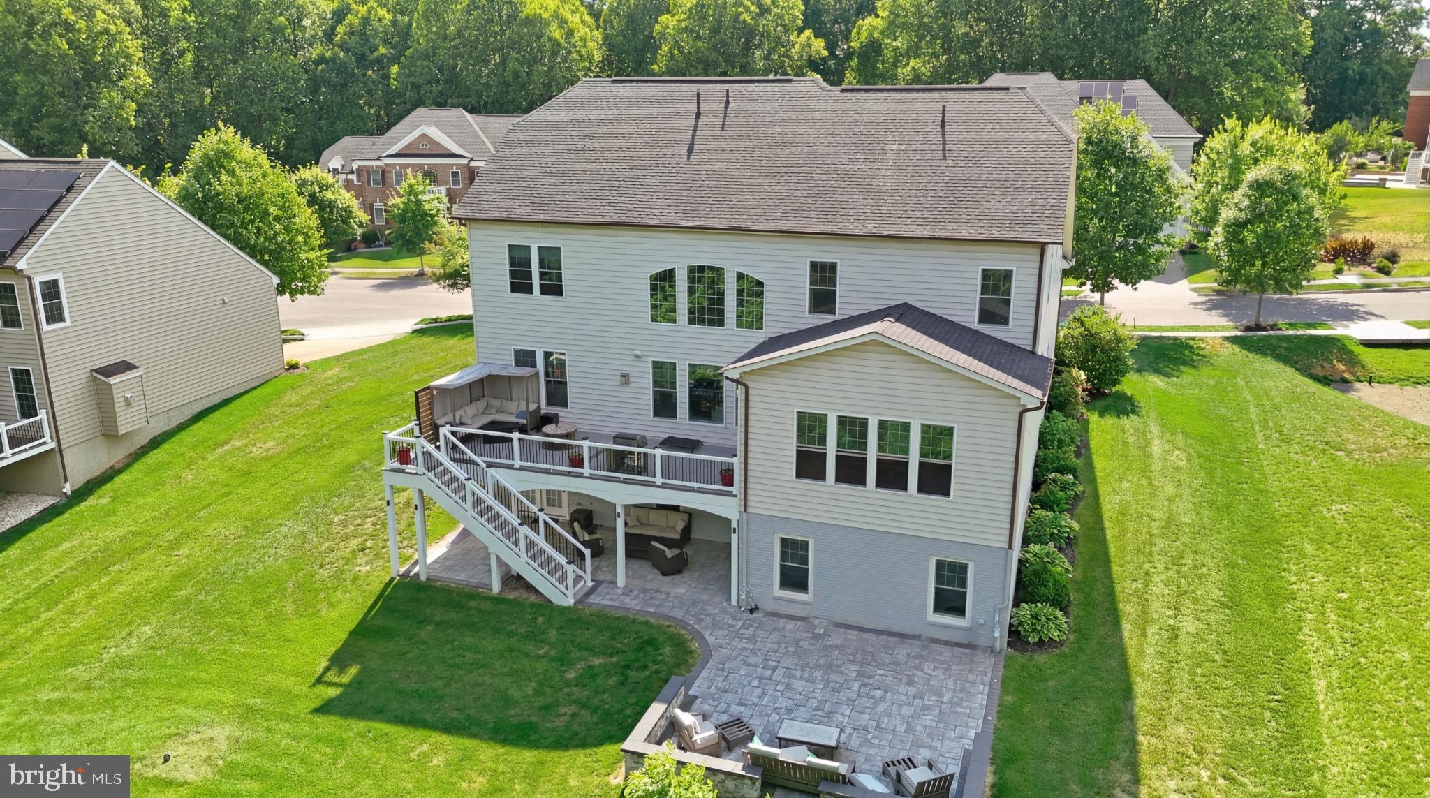 WINCOPIA FARMS - Residential