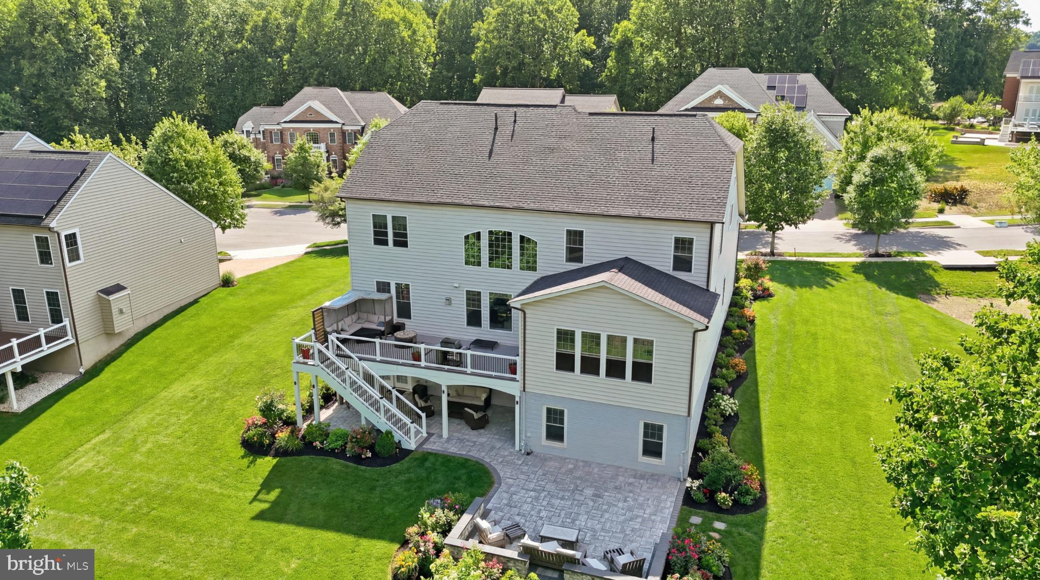 WINCOPIA FARMS - Residential