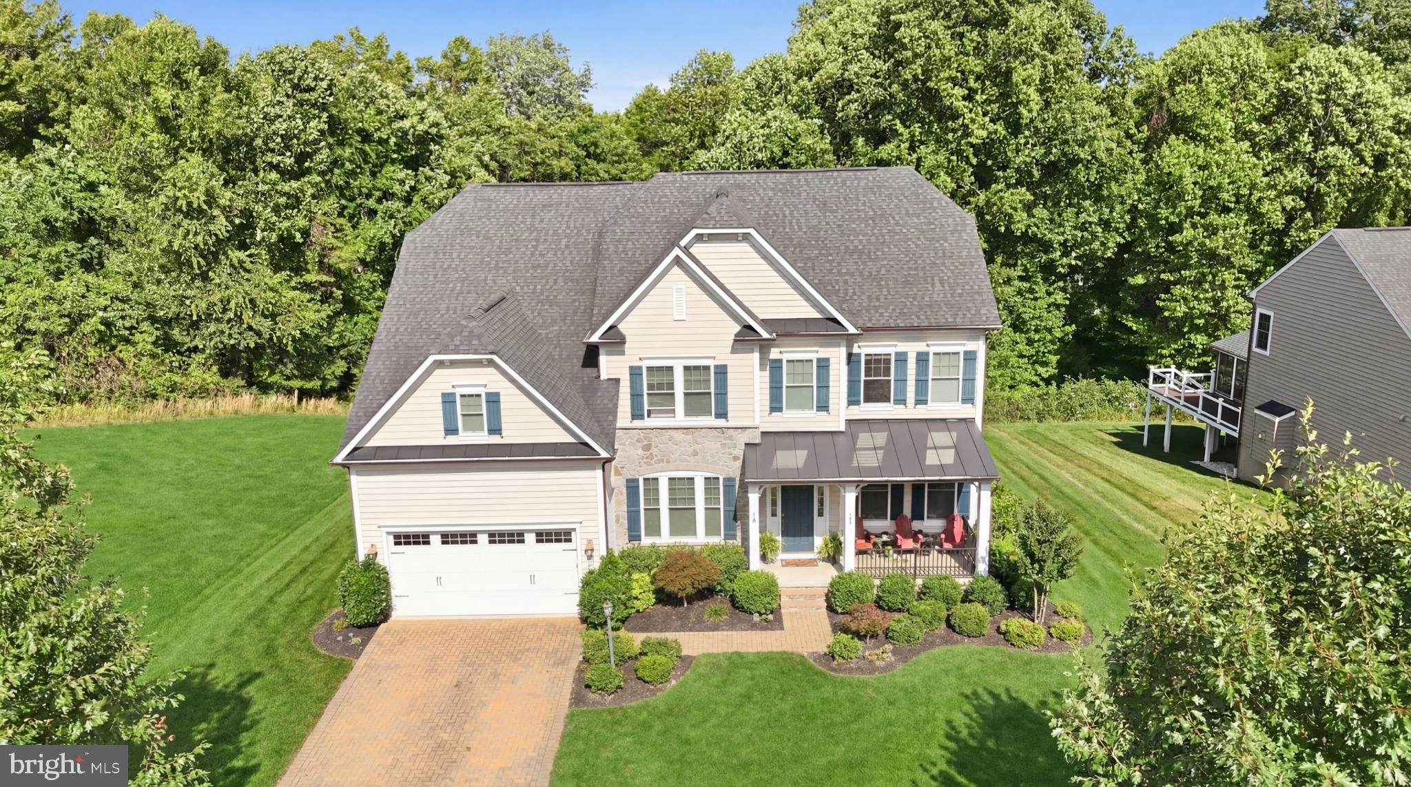 WINCOPIA FARMS - Residential