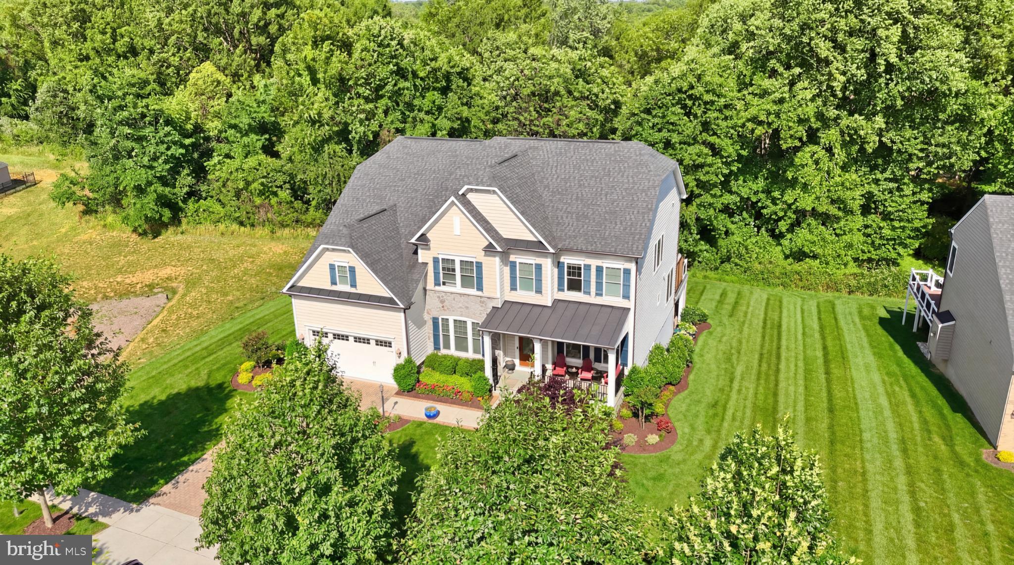 WINCOPIA FARMS - Residential