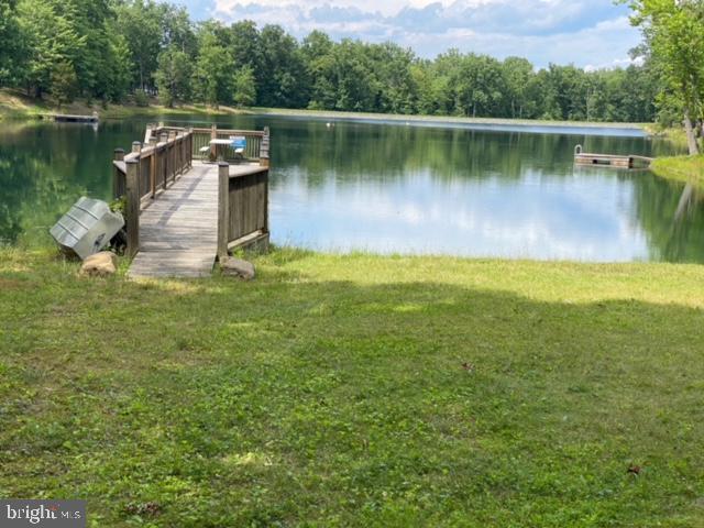 LAKE FOREST ESTATES - Land