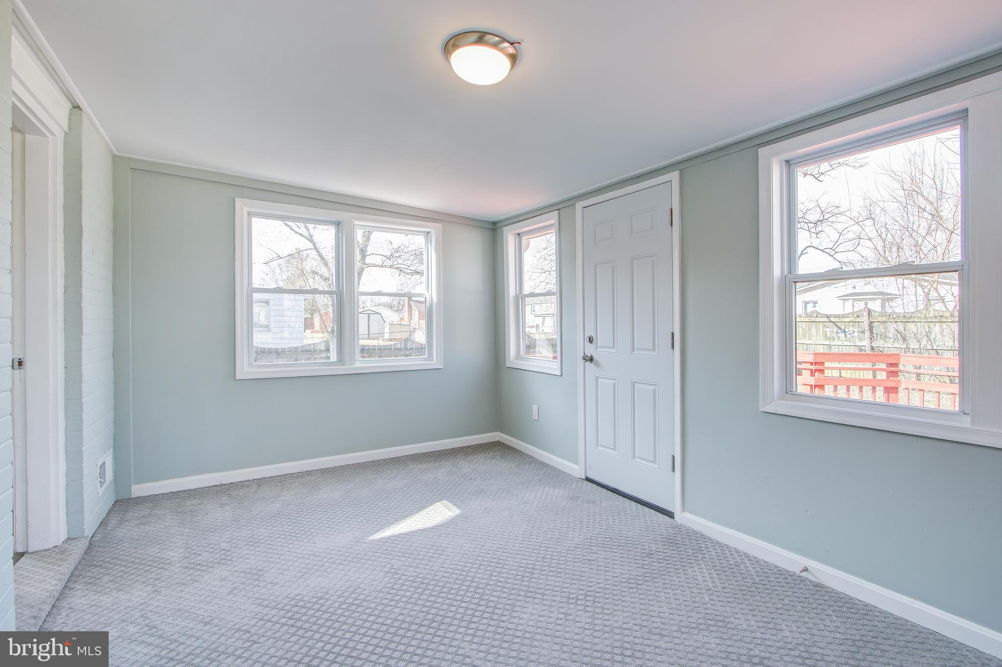 NONE AVAILABLE - Residential