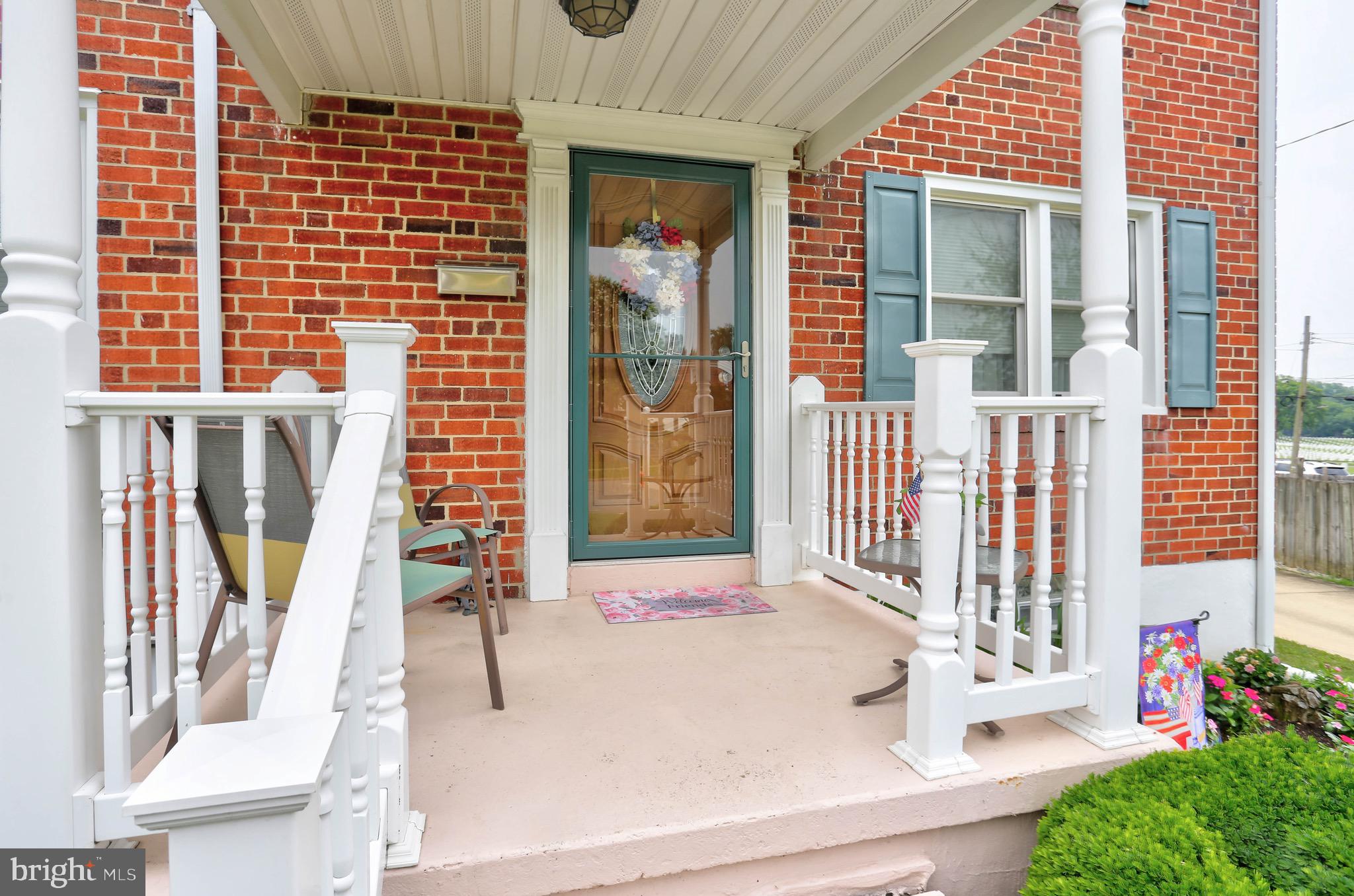 MAIDEN CHOICE - Residential