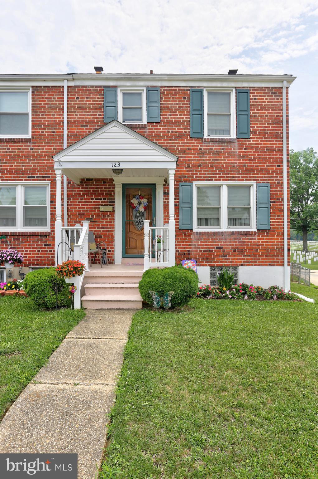 MAIDEN CHOICE - Residential