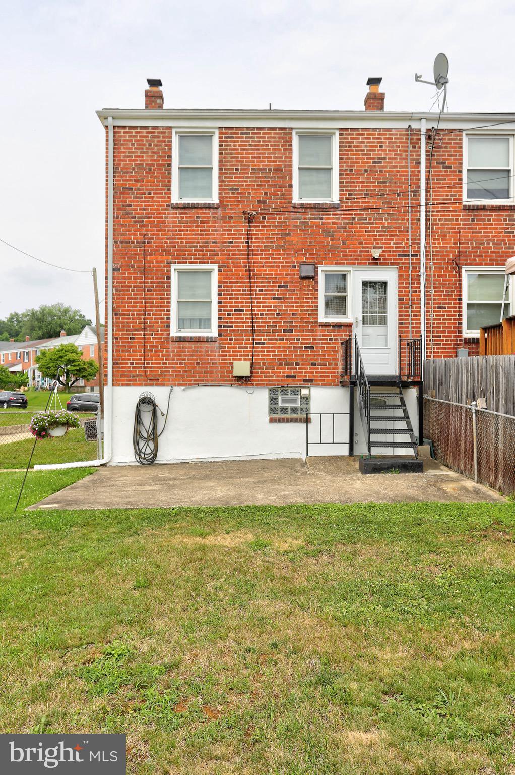 MAIDEN CHOICE - Residential