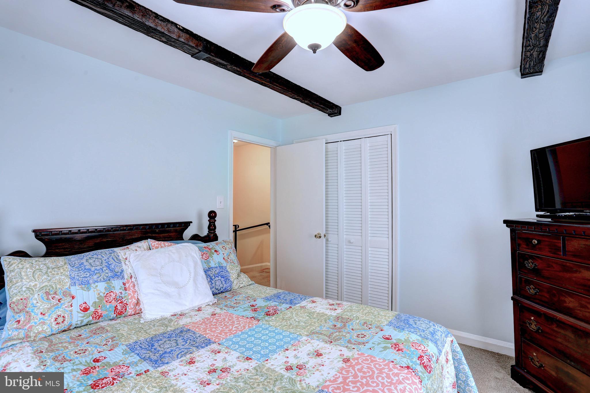 MAIDEN CHOICE - Residential