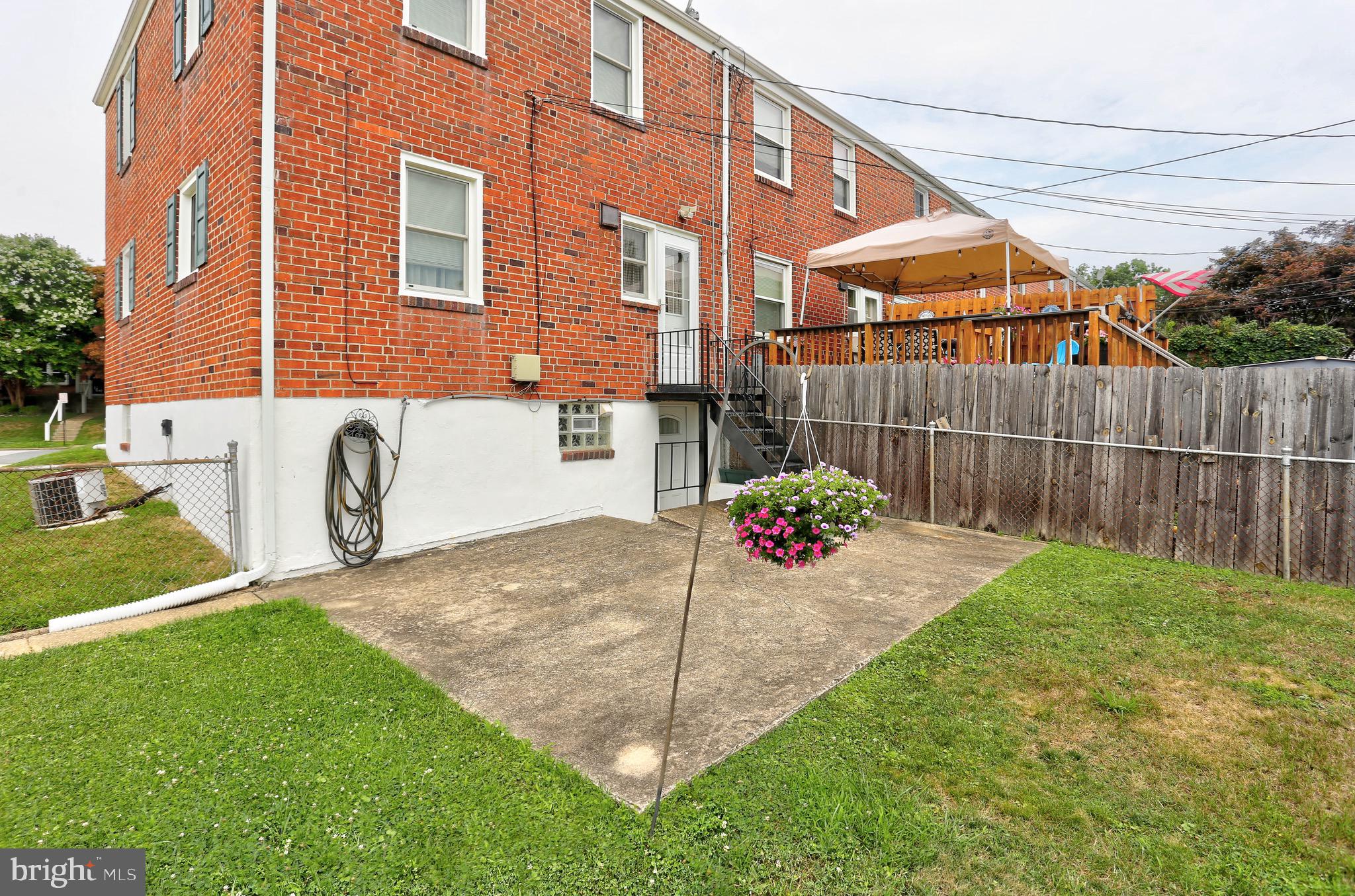 MAIDEN CHOICE - Residential