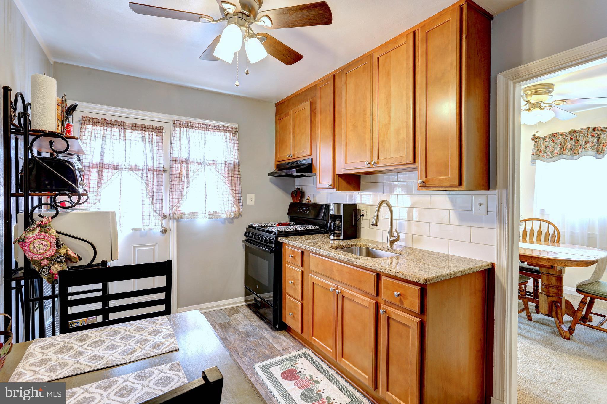 MAIDEN CHOICE - Residential