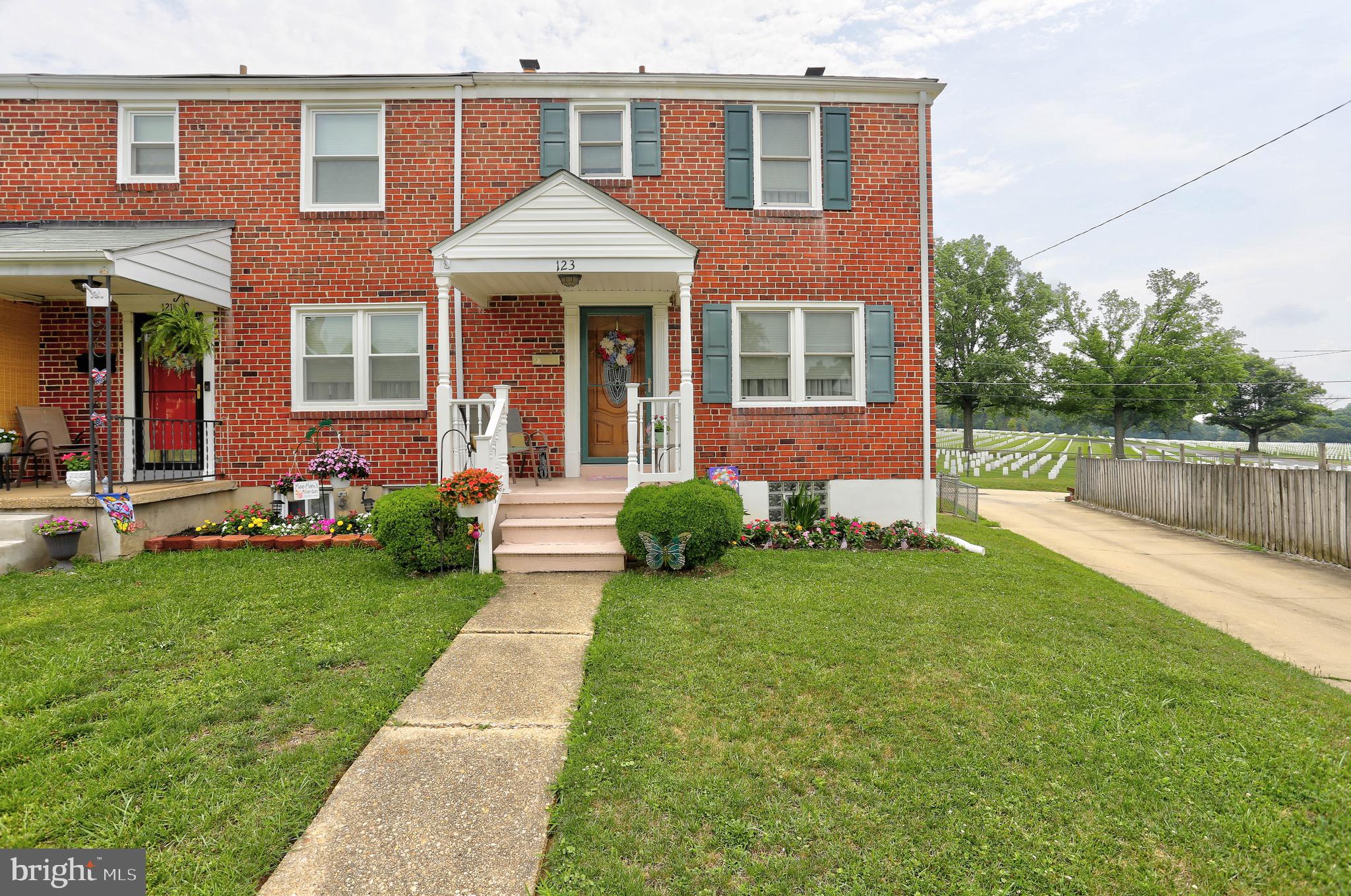 MAIDEN CHOICE - Residential