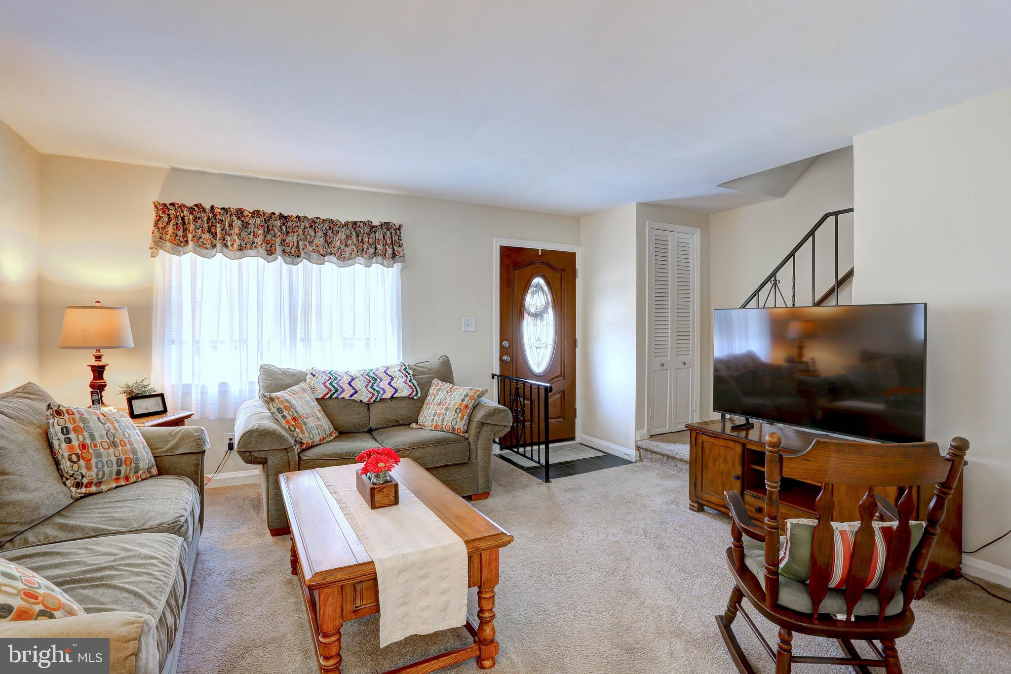 MAIDEN CHOICE - Residential