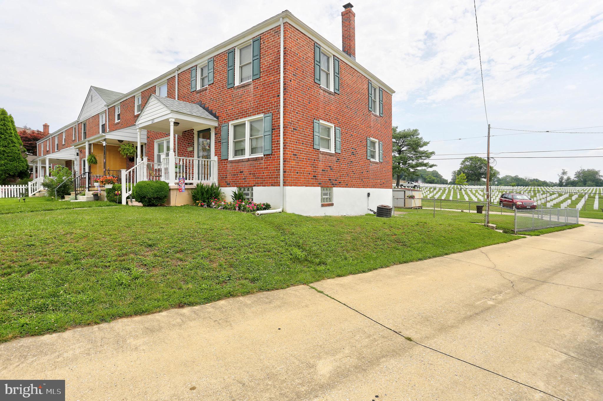 MAIDEN CHOICE - Residential