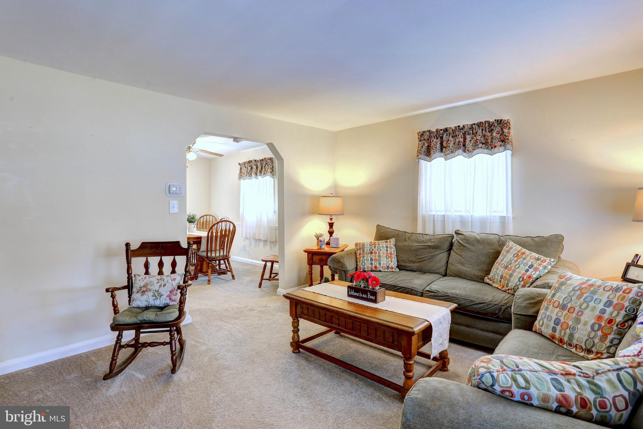 MAIDEN CHOICE - Residential