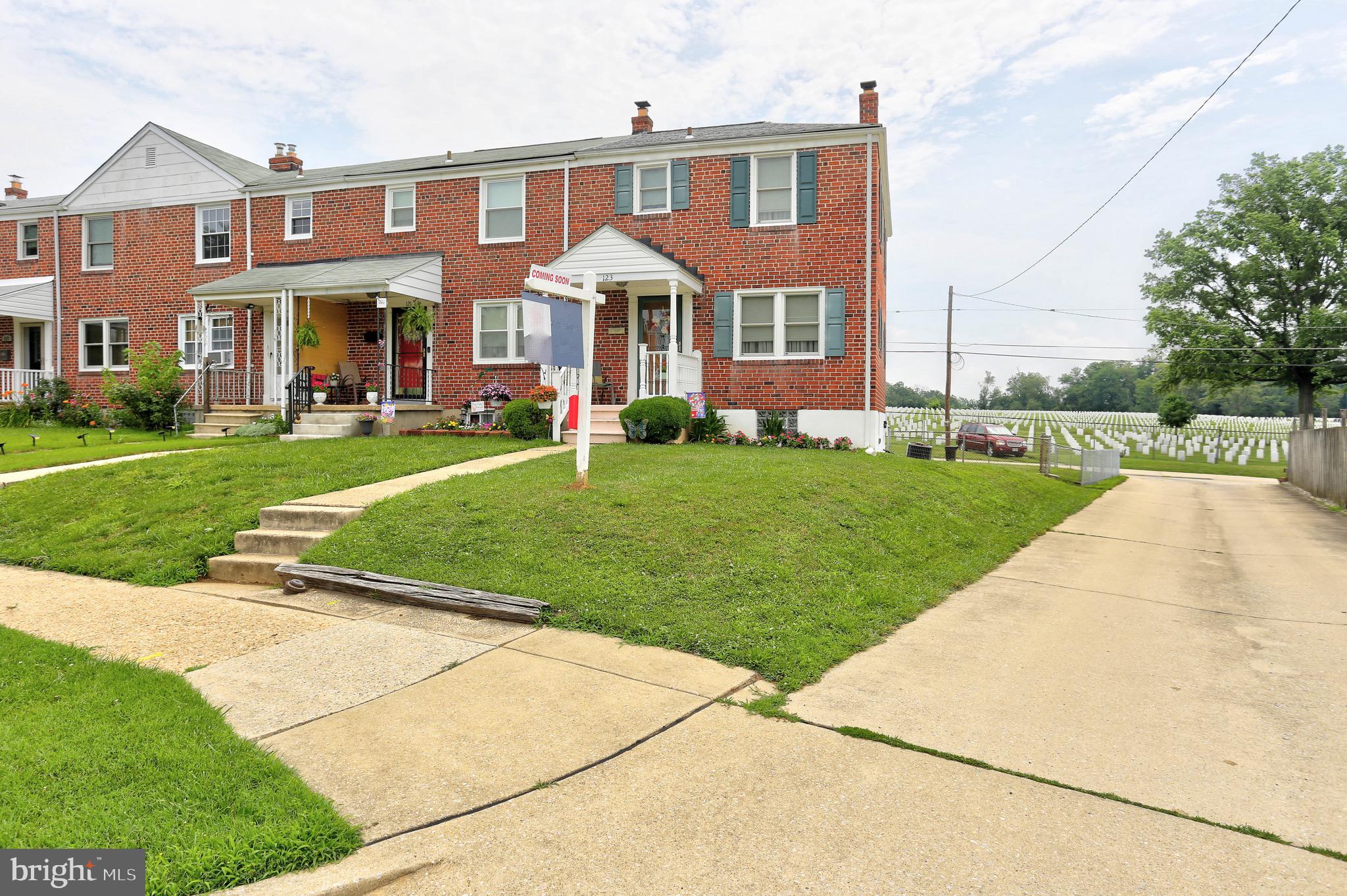 MAIDEN CHOICE - Residential