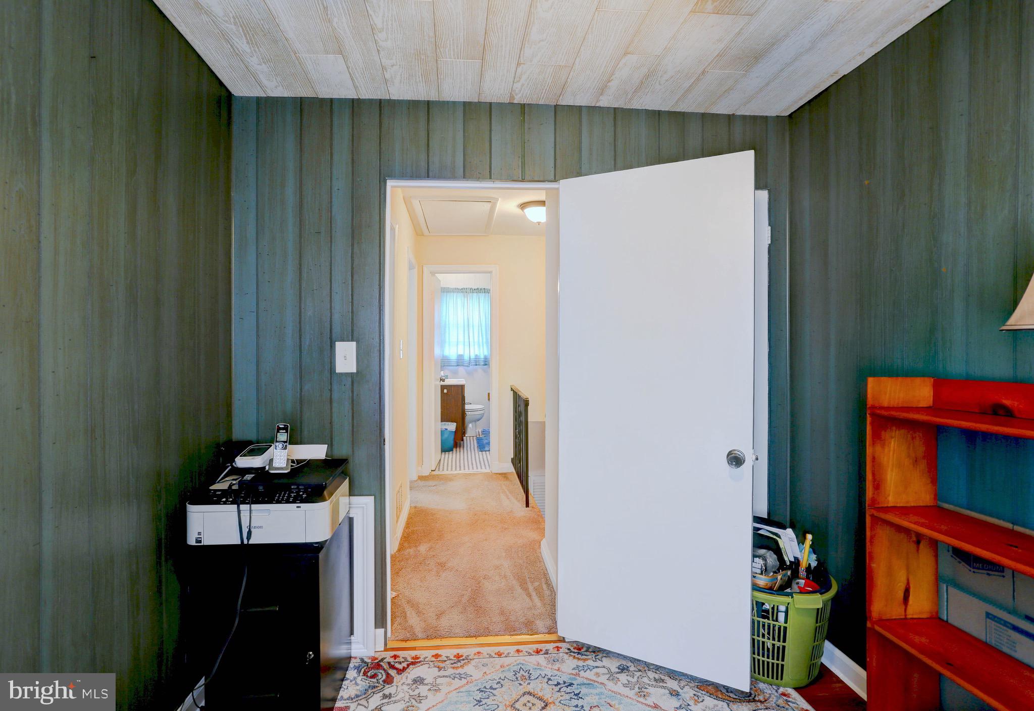 MAIDEN CHOICE - Residential