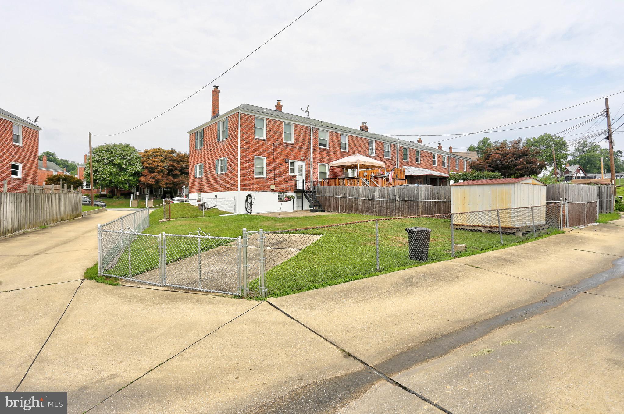 MAIDEN CHOICE - Residential