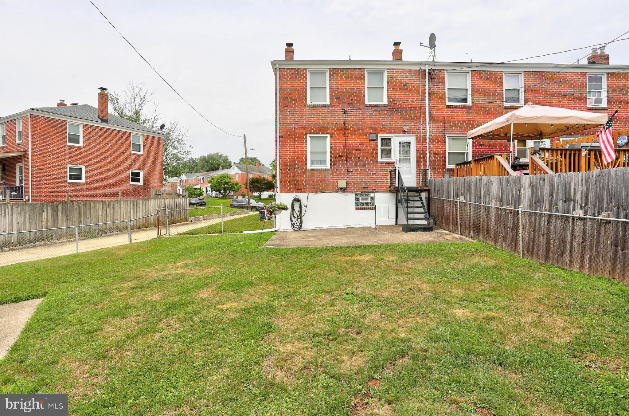 MAIDEN CHOICE - Residential