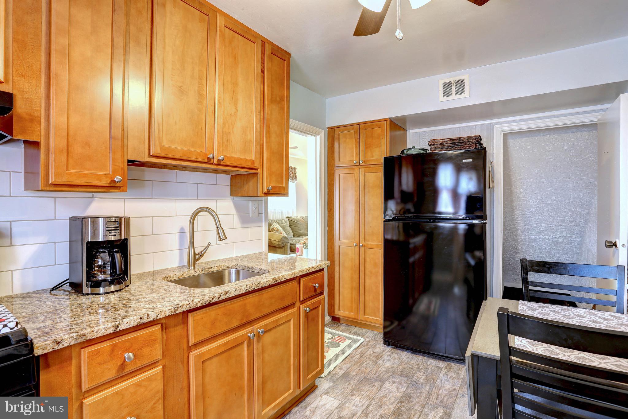 MAIDEN CHOICE - Residential