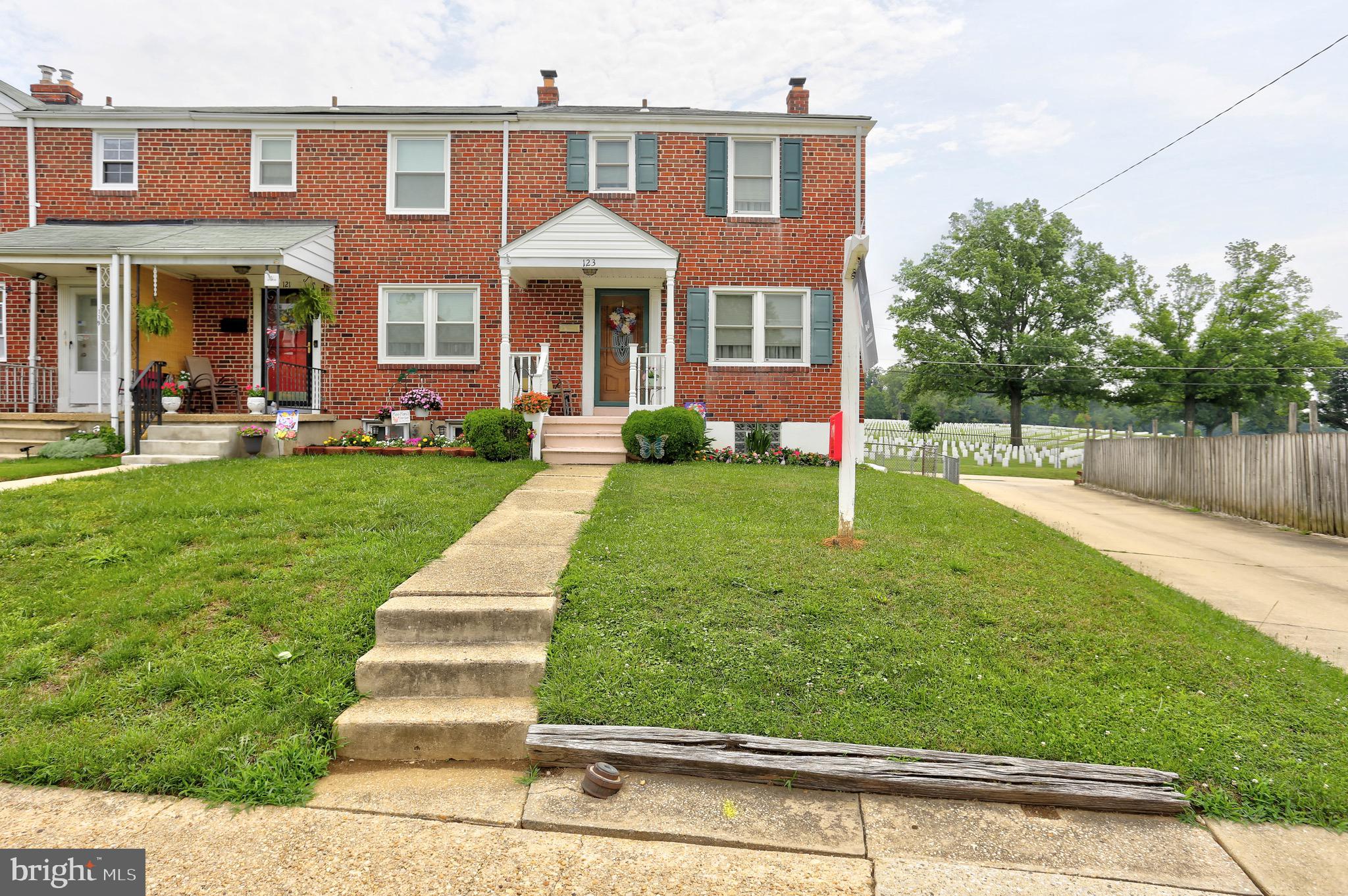 MAIDEN CHOICE - Residential