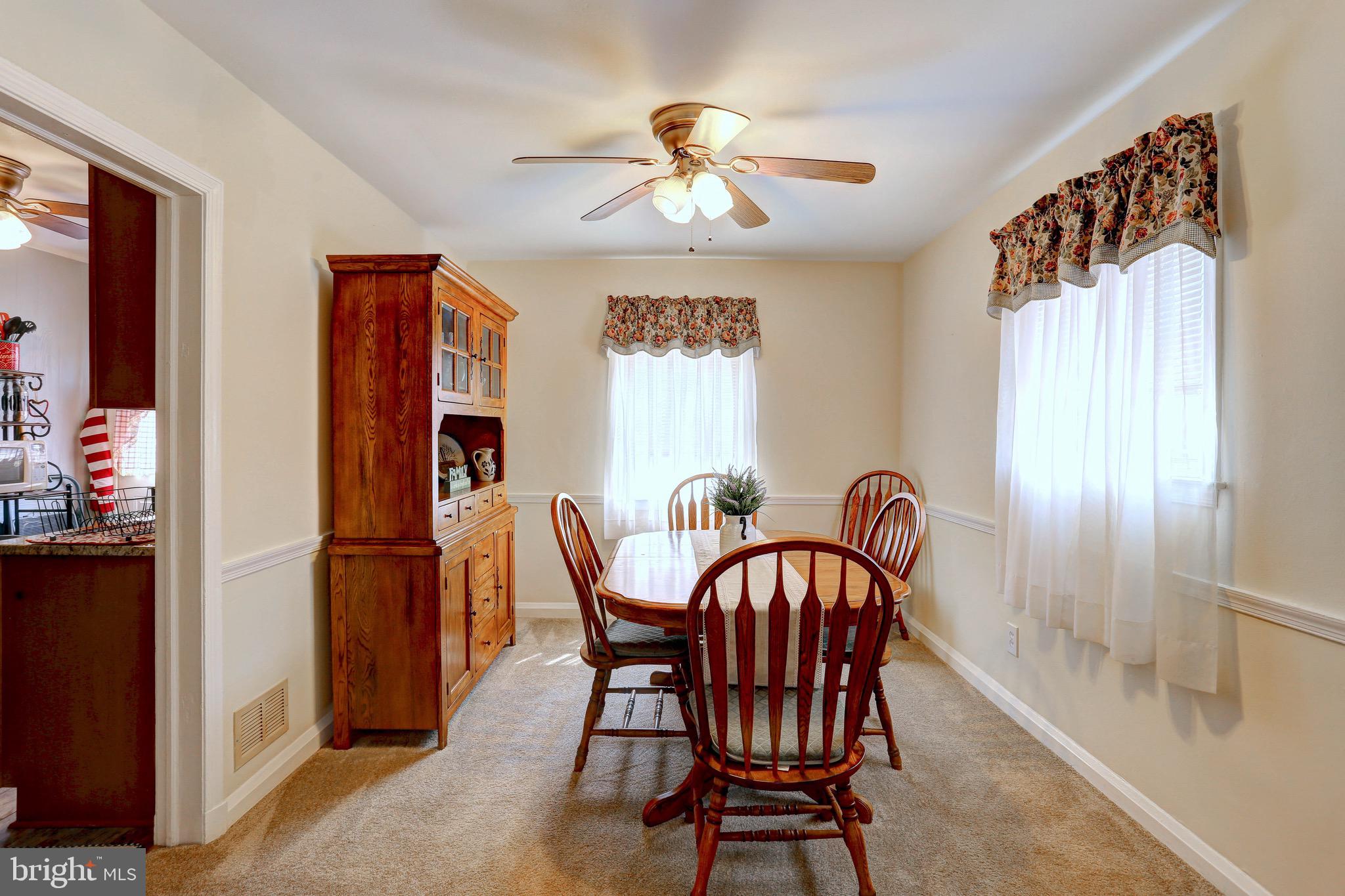 MAIDEN CHOICE - Residential