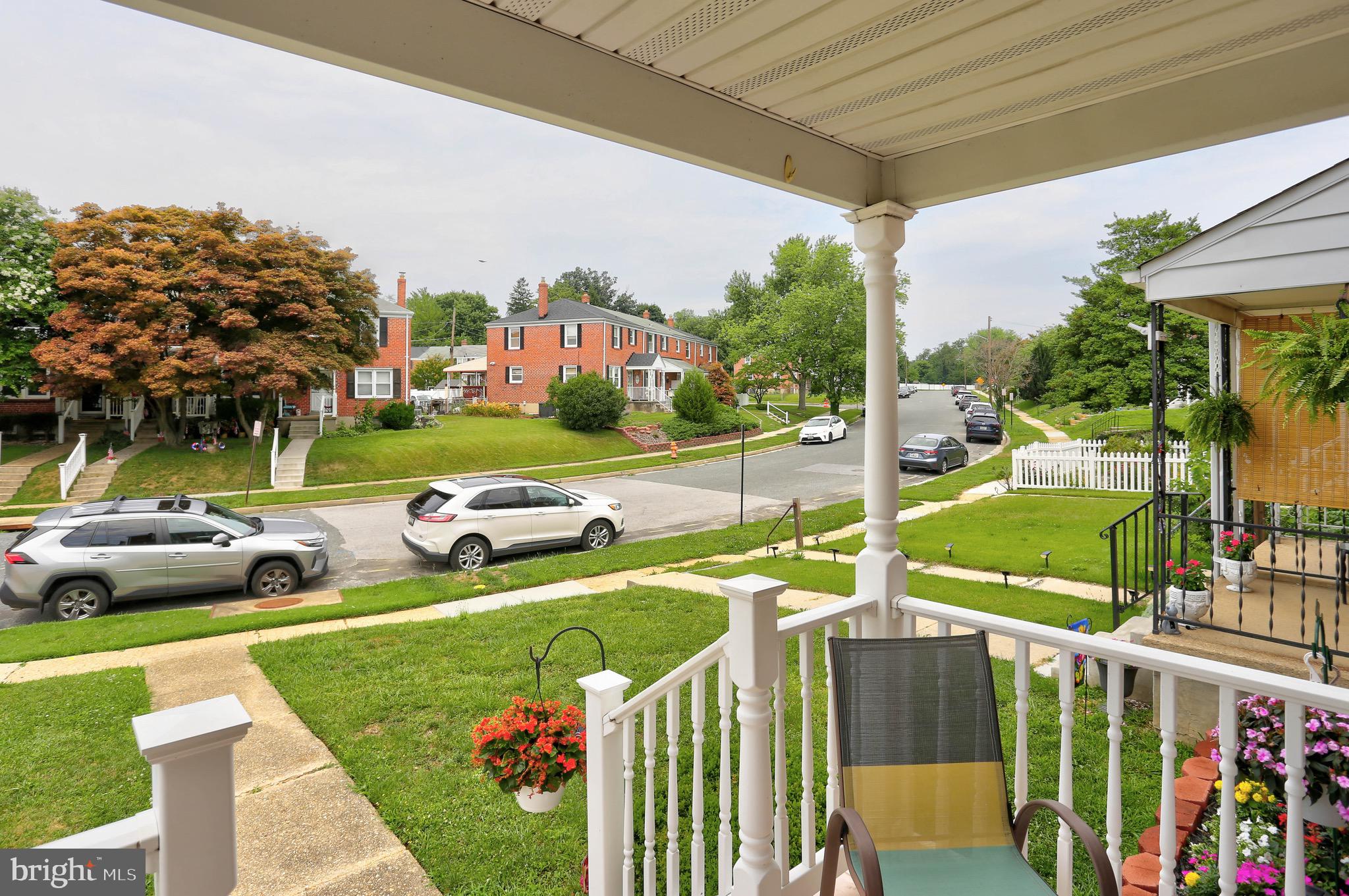 MAIDEN CHOICE - Residential