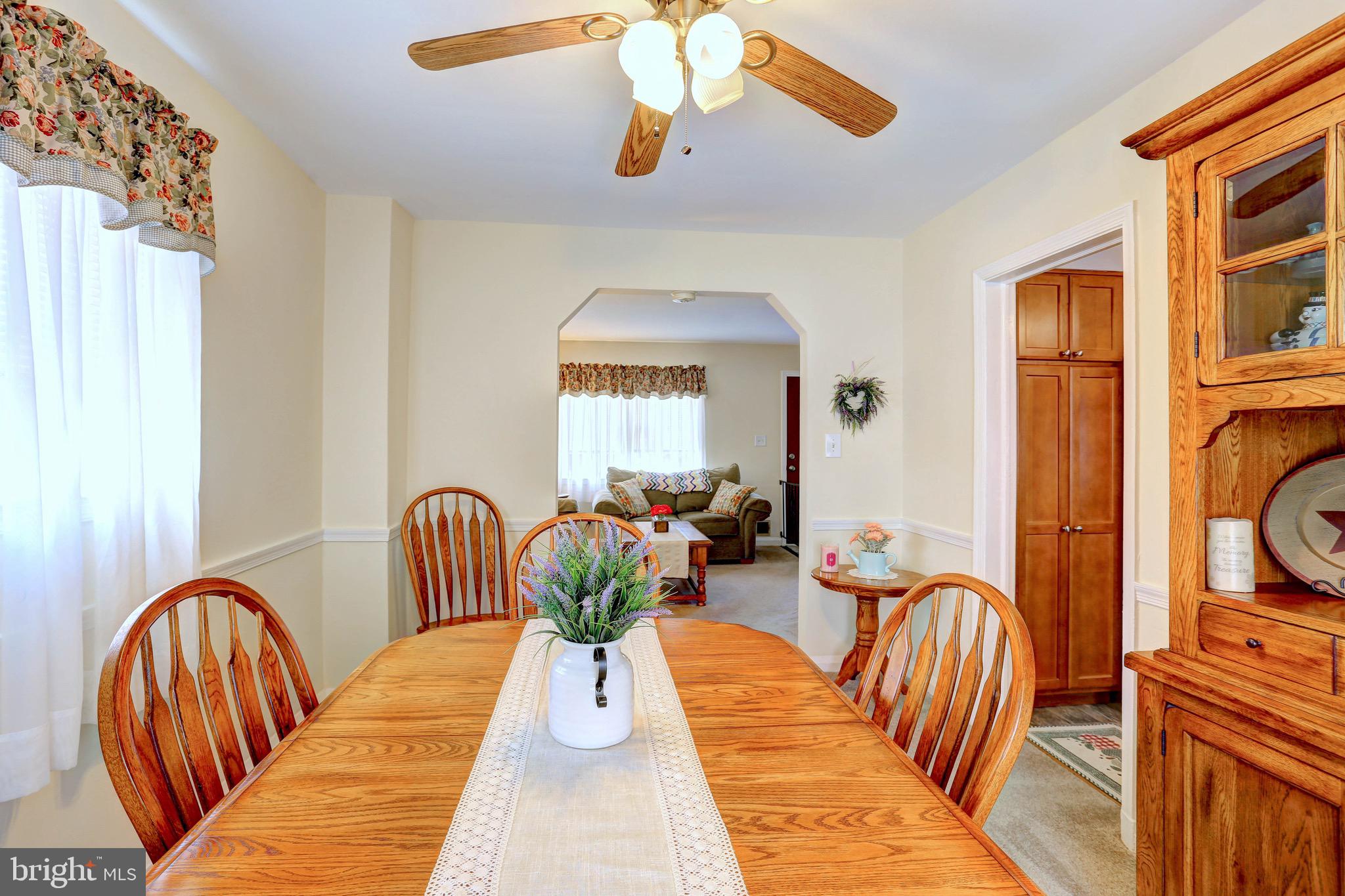 MAIDEN CHOICE - Residential