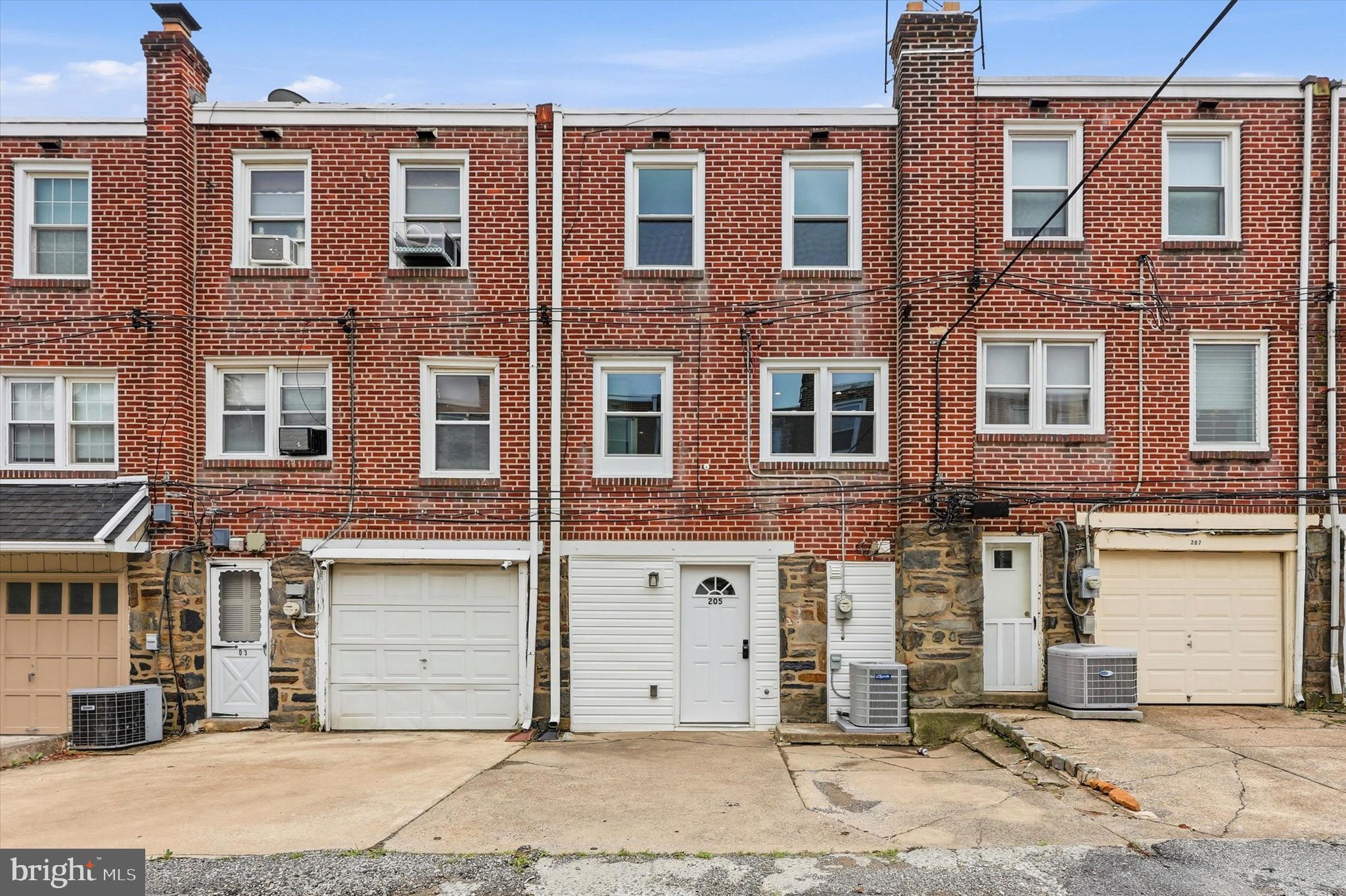 CLIFTON HEIGHTS - Residential