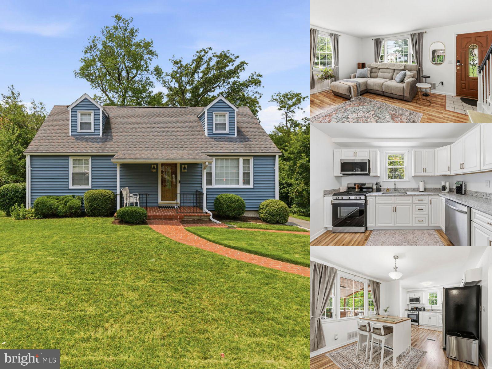 WHITE OAKS - Residential