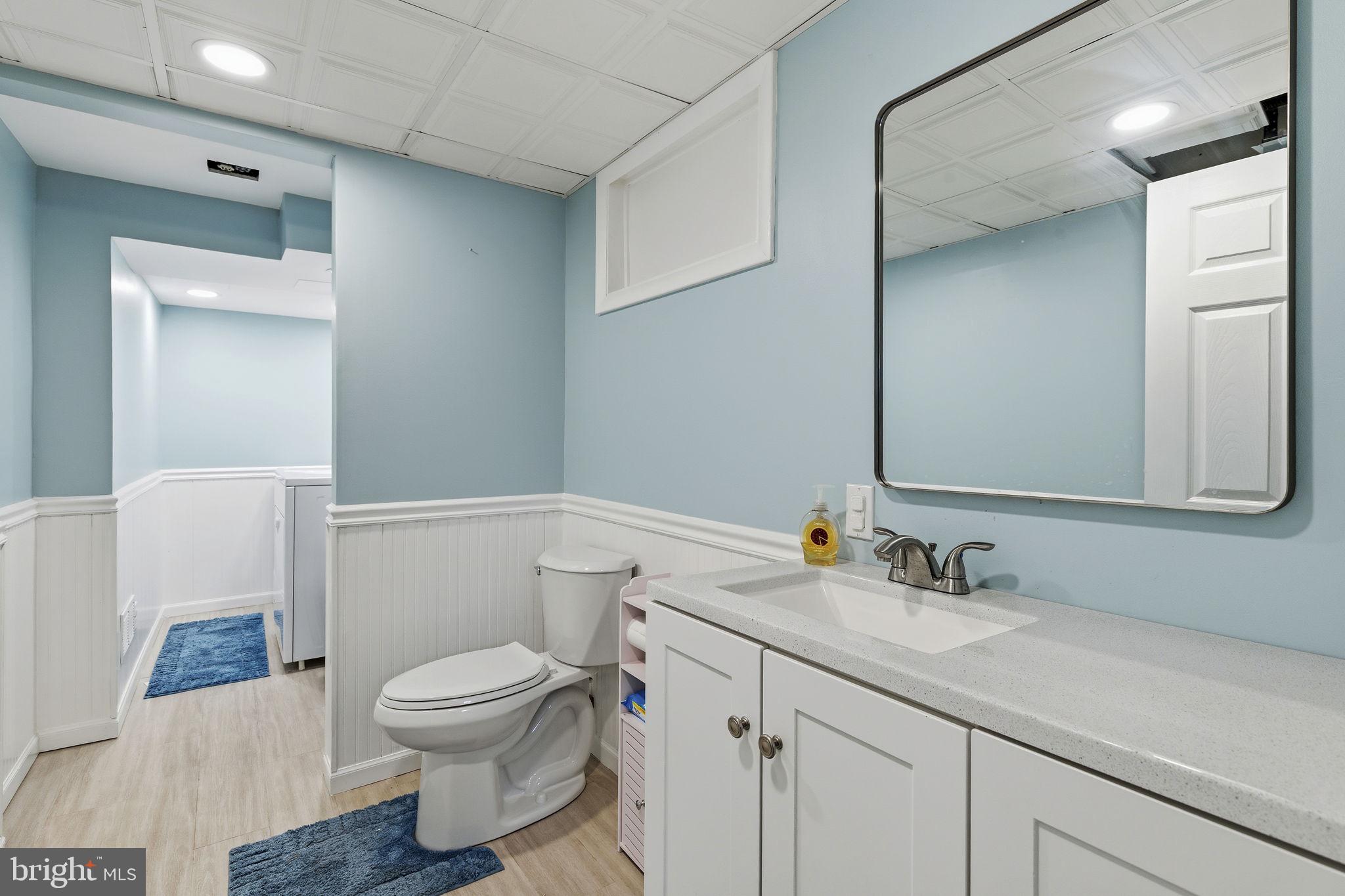 WHITE OAKS - Residential