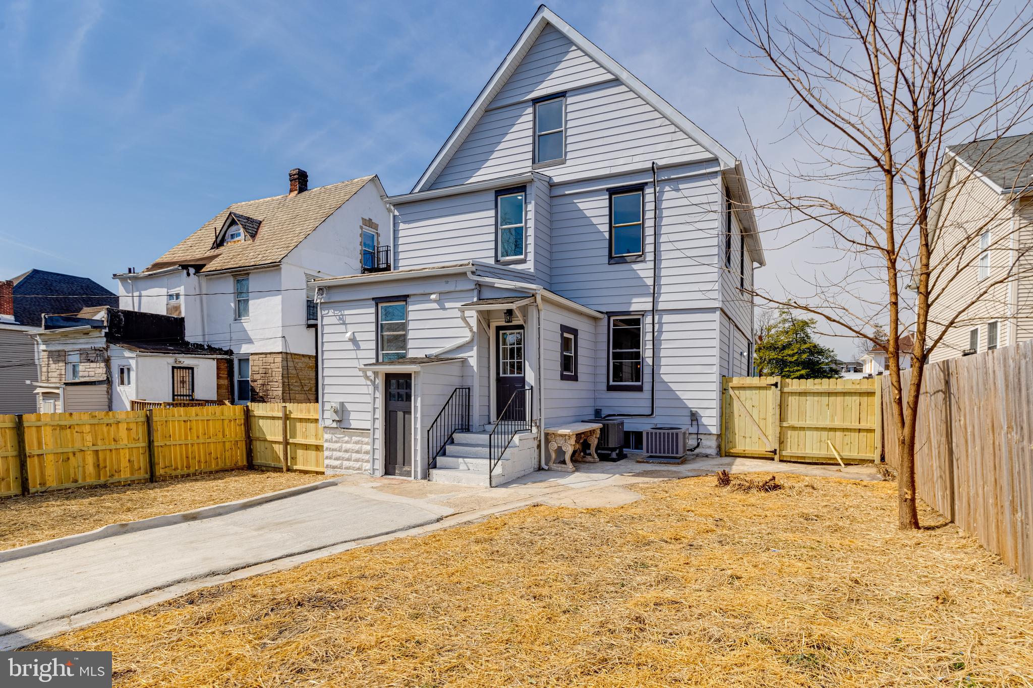 NORTHWEST COMMUNITY ACTION - Residential