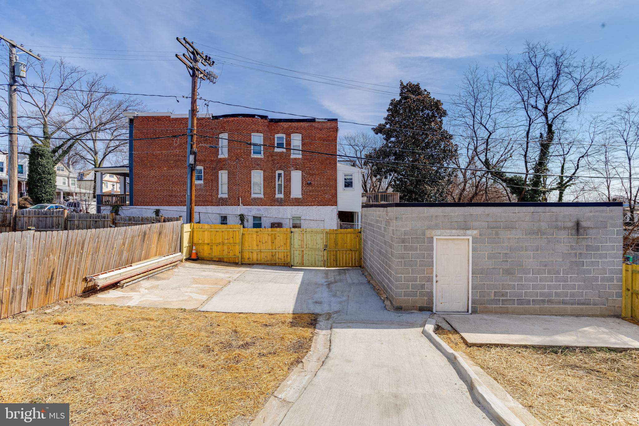 NORTHWEST COMMUNITY ACTION - Residential